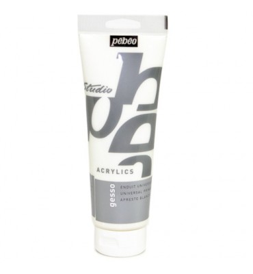 Gesso Primer Pébéo 250ml