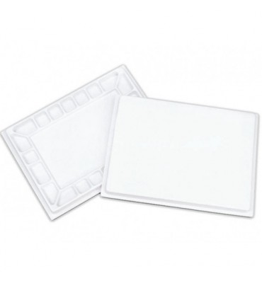 Godê para Aquarela Profissional Trident 12468