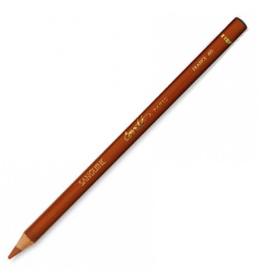 Lápis Conté Crayon Sanguine