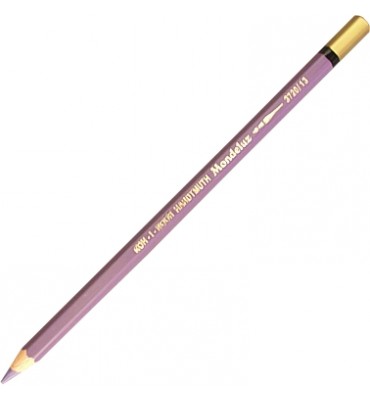 Lápis  de Cor Aquarelável Mondeluz 13 Violet