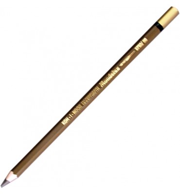 Lápis de Cor Aquarelável Mondeluz 68 Burnet Umber