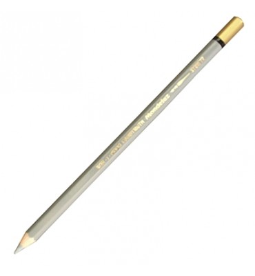 Lápis  de Cor Aquarelavel Mondeluz 72 Slate Grey