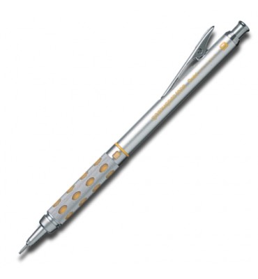 Lapiseira Graphgear 1000 Pentel 0.9mm
