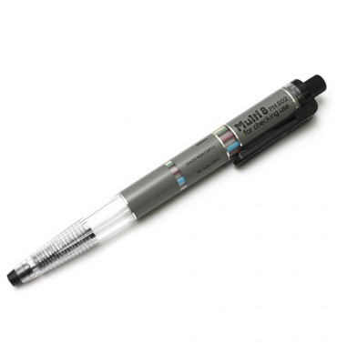 Lapiseira Pentel 2.0mm Multi 8