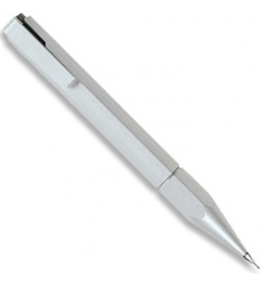 Lapiseira em Alumínio 0.5mm Worther
