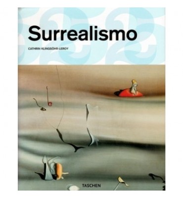Surrealismo Editora TASCHEN