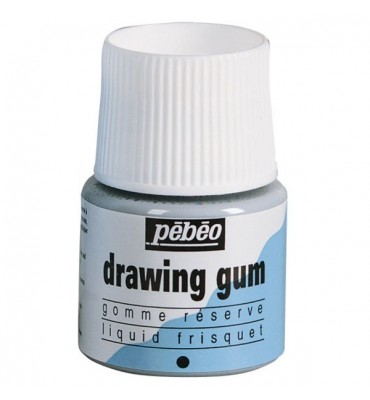 Máscara Para Aquarela Pebeo 45ml