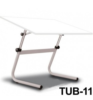 Mesa Para Desenho Trident Tub 11 BP-120 120x90cm