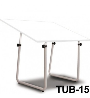 Mesa Para Desenho Trident Tub 15 BP-120 120X90cm