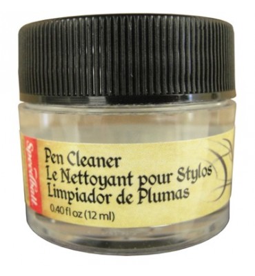 Solvente Para Penas Speedball 12ml