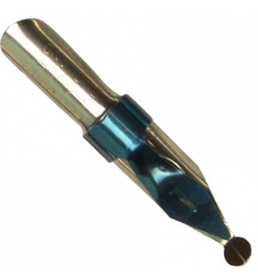 Pena Para Caligrafia 400 3,50mm