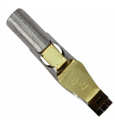 Pena Para Caligrafia Speedball A0 Style