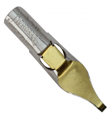 Pena Para Caligrafia Speedball A3 Style