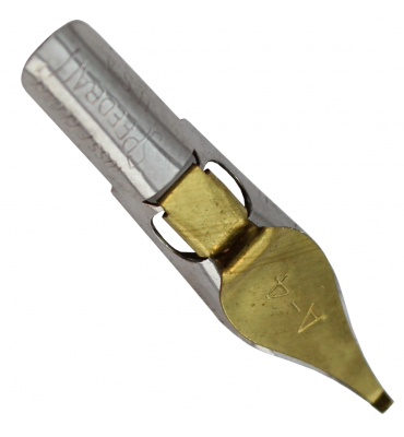 Pena Para Caligrafia Speedball A4 Style