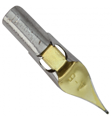 Pena Para Caligrafia Speedball A5 Style
