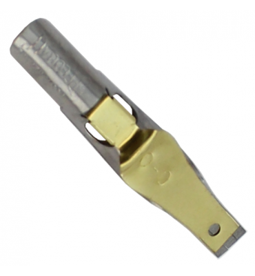Pena Para Caligrafia Speedball C0 Style