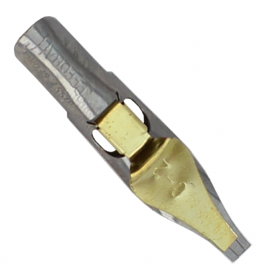 Pena Para Caligrafia Speedball C2 Style