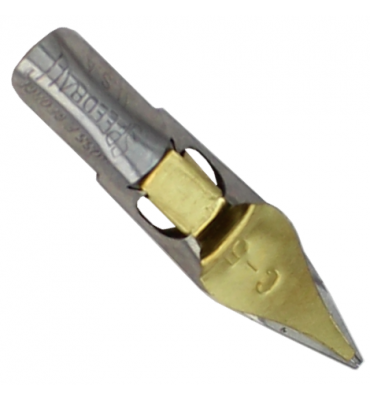 Pena Para Caligrafia Speedball C5 Style
