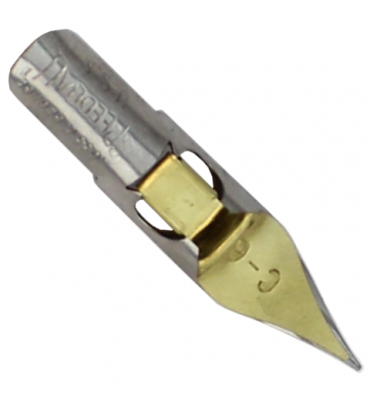 Pena Para Caligrafia Speedball C6 Style