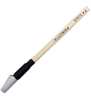 Pena de Caligrafia Luthis - 04 Chata