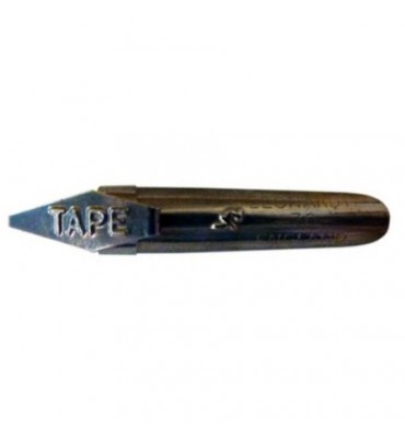 Pena para Caligrafia TAPE DP70
