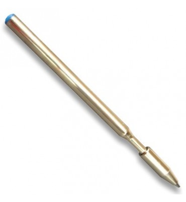 Refil Caneta Esferográfica Para Lapiseira 5.6mm E+M
