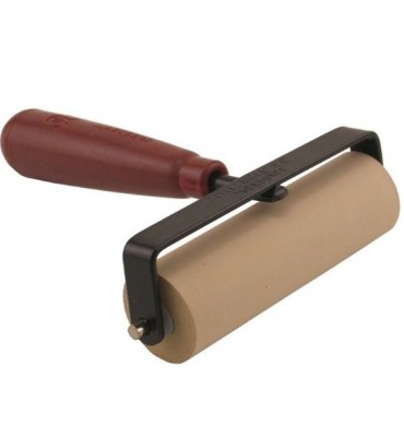 Rolo Para Xilogravura e Gravura Soft 10,16cm Speedball