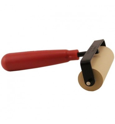 Rolo Para Xilogravura e Gravura Soft 8,89cm Speedball