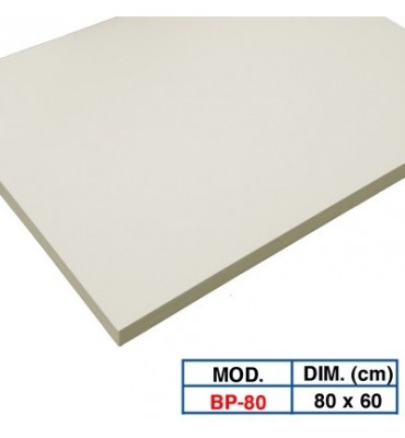 Tampo Para Mesa de Desenho 60x80cm BP-80
