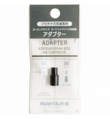Adaptador Para Cartucho Universal Platinum