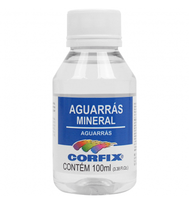 Aguarrás Corfix 100ml