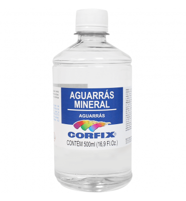 Aguarrás Corfix 500ml