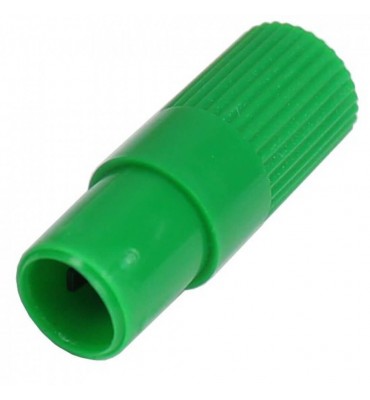 Apontador Verde Para Lapiseira Caran d'Ache 2 e 3mm
