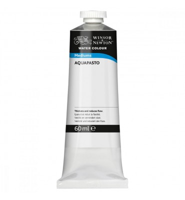 Medium Aquapasto 60ml Winsor & Newton