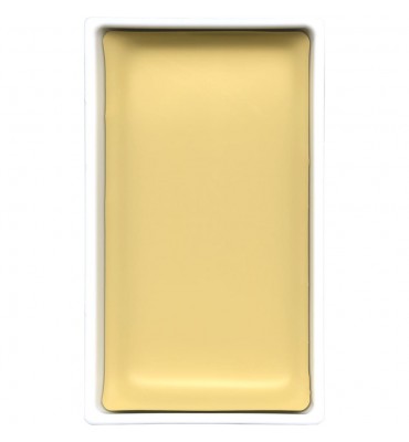 Aquarela Kuretake Gansai Tambi 011 Natural Beige