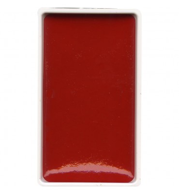 Aquarela Kuretake Gansai Tambi 032 Red 