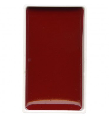 Aquarela Kuretake Gansai Tambi 034 Rose Madder 