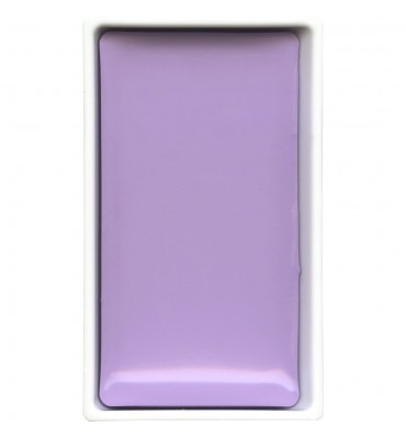 Aquarela Kuretake Gansai Tambi 013 Lilas