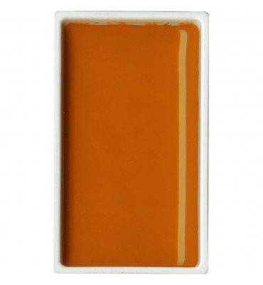 Aquarela Kuretake Gansai Tambi 402 Mars Yellow 