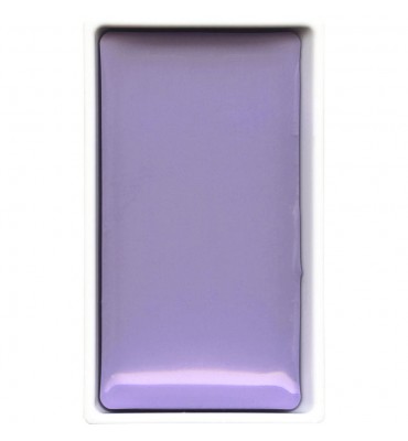 Aquarela Kuretake Gansai Tambi 301 Old Mauve