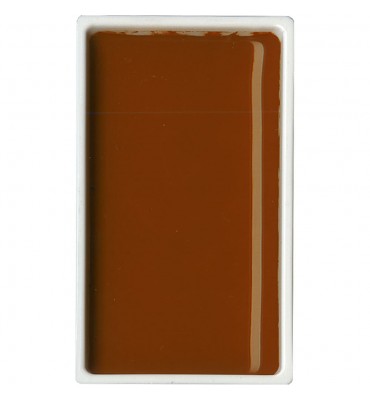 Aquarela Kuretake Gansai Tambi 403 Venitian Red