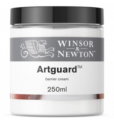 Creme Artguard Winsor & Newton 250ml