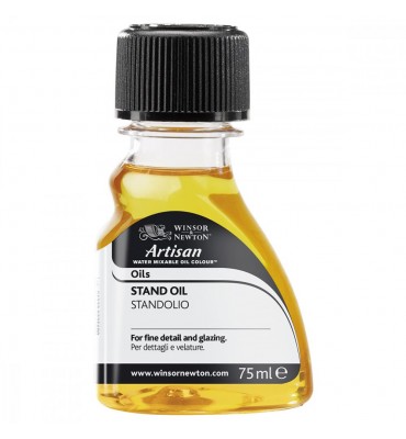Medium Artisan Stand Oil 75ml Winsor & Newton