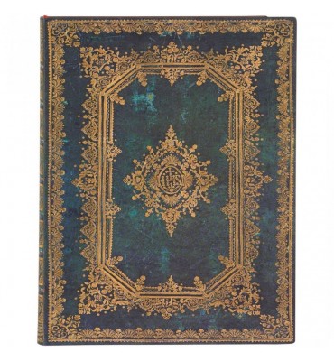 Paperblanks Nova Stella Ultra Pautado Capa Flexível
