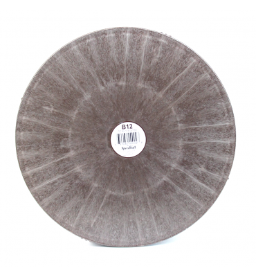 Base de Torno Speedball Para Cerâmica 30cm