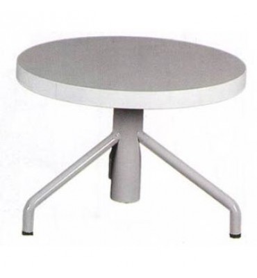 Base Giratória Para Modelagem Cerâmica Trident 12812