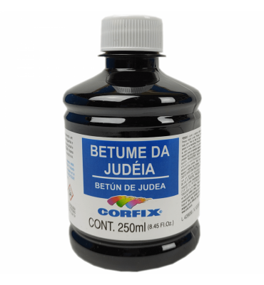 Betume da Judéia 250ml Corfix