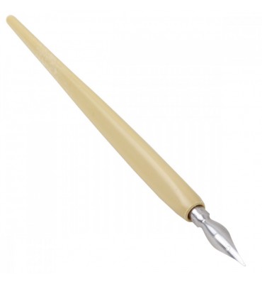 Pena Caligráfica Hunt 513EF Com Cabo