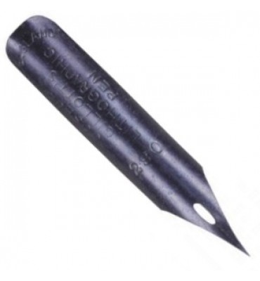 Pena Para Caligrafia Joseph Gillott 290
