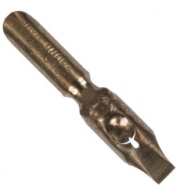 Pena Para Caligrafia William Mitchell Round Hand 0